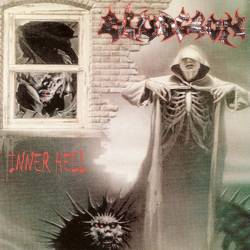 Bludgeon (USA-2) : Inner Hell